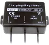 Kemo M083 Akku Laderegler 12 V/DC Überwacht Ladezustand Produktbild-Vorschau 1