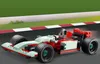 LEGO 31127 Creator 3-en-1 Voiture de course, Muscle Car et Voir les images du produit 12