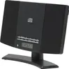 Stojanový CD přehrávač Denver MC-5220 Black s FM rádiem, Náhled obrázku produktu 17