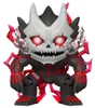 Kaiju No.8 Super Groot POP! Vinyl Figuur. Kaiju No.8 Productafbeelding-voorbeeld 1