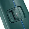 DELSEY PARIS trolley Moncey 4 Double Rolls Trolley 76 Vert Voir les images du produit 9