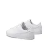 Nike Mächen Sneaker, weiß(weiß), Gr. 381/2 Produktbild-Vorschau 13