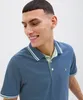 Jack & Jones Poloshirt PAULOS Kurzarmshirt mit Polokragen Produktbild-Vorschau 12