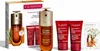 Clarins Double Serum, set antiedad, para mujeres, piel Vista previa de la imagen del producto 3