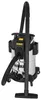 Aspirateur eau et poussières 1050W 30L cuve inox - DEWALT Voir les images du produit 3