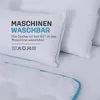 4-Jahreszeiten-Decke Bettdecke 140x200cm (850gr / 1100gr), Produktbild-Vorschau 7