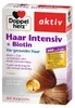 Doppelherz Haar Intensiv+Biotin Capsules 80 St Voir les images du produit 5