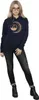 Harry Potter - "Hogwarts" Kapuzenpullover für Damen BI8659 Produktbild-Vorschau 4