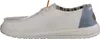 HEYDUDE Hey Dude Wendy Boho Damen weiss 40 Produktbild-Vorschau 24