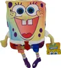 SpongeBob Schwammkopf – Regenbogen Kuscheltier – Play by Produktbild-Vorschau 1