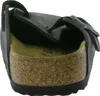 Birkenstock Boston Kunstleder Schwarz Normalfußbett - Produktbild-Vorschau 80