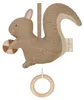 Baby Bello Scully the Squarrel - Musikmobile Produktbild-Vorschau 1