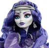 Monster High HXH77, Modelka, Žena, 4 rok / roky, Dievča, Náhľad obrázku produktu 17