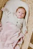 Baby's Only Strickjacke Soul - Mokka - 62 - 100% Baumwolle Produktbild-Vorschau 13