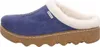 Rohde Damen Hausschuh Leder Pantoffel Plateau Produktbild-Vorschau 3