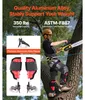 SucceBuy Ramponi da arrampicata su alberi regolabili in Anteprima dell’immagine prodotto 2