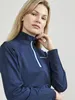 Craft Rollkragenpullover CORE Gain midlayer W Produktbild-Vorschau 4