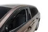 J&J Automotive | SCOUTT Okenné deflektory pre Skoda Scala Náhľad obrázku produktu 4