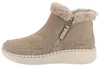 Skechers Wilshire Blvd Fresh Zip Grau TPE Größe EU 38 Produktbild-Vorschau 12