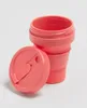 Stojo Faltbarer Becher Midi, 355 ml Produktbild-Vorschau 10