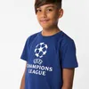 Champions League T-Shirt Kinder - Größe 164 - Fußball - Produktbild-Vorschau 3
