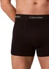 Calvin Klein Herren Boxershort 3er Pack Trunk XL Schwarz Produktbild-Vorschau 10