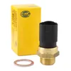 Temperaturschalter Lüfter 12 V 3-polig M 22 x 1,5 HELLA für Produktbild-Vorschau 5