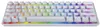 Razer Huntsman Mini Tastiera USB QWERTY Inglese Bianca Anteprima dell’immagine prodotto 8