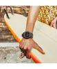Pánské hodinky Casio GBX-100NS-1ER Black Náhled obrázku produktu 10