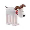 Hund Solar Gromit Wackelfigur Solarfigur Wallace & Gromit Produktbild-Vorschau 2