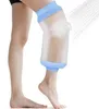 Wasserdichter Gipsschutz Knie, Gipsschutz Wasserdicht Bein, Produktbild-Vorschau 1