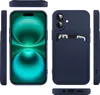Handyhülle für iPhone 16 Plus Hülle Silikon Case Produktbild-Vorschau 2
