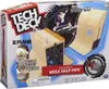Tech Deck Mega Half Pipe Skate Set Danny Way Produktbild-Vorschau 2