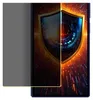 Samsung Galaxy Z Fold 7 - 3Mk Silky Matt Privacy Anteprima dell’immagine prodotto 8