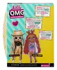 MGA ENTERTAINMENT LOL Überraschung OMG DULL CORE Serie 7 Produktbild-Vorschau 2