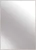 nielsen HOME Wandspiegel Alpha, Eiche Weiß, Aluminium, ca. Produktbild-Vorschau 1