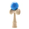 Kendama Geschicklichkeitsspiel mit blauer Kugel Produktbild-Vorschau 2