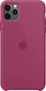APPLE iPhone 11 Pro Max étui en silicone Voir les images du produit 4