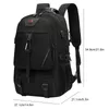 OKWISH Reiserucksack ,Erweiterbarer Sportrucksack mit Produktbild-Vorschau 3