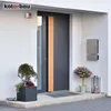 KOTARBAU® Abtreter Fußmatte Außen 60x40 cm aus Verzinkt Produktbild-Vorschau 2
