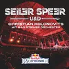 Seiler und Speer: Red Bull Symphonic -   - (CD / R) Náhľad obrázku produktu 3