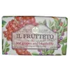 Nesti Dante Il Frutteto Red Grapes & Blueberry (Handseife) Anteprima dell’immagine prodotto 6