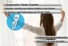 100x T-Gardinenrollen T-Gleiter T-Laufrolle Gardinengleiter Produktbild-Vorschau 2