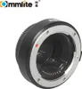 Adapter do Olympus / Panasonic MICRO 4/3 m4/3 na OLYMPUS Podgląd zdjęcia produktu 4
