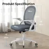 Ergonomická kancelářská židle, testovací vítěz, židle k Náhled obrázku produktu 2