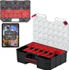 Kistenberg Sortimentsbox TAGER CARBO ORGANIZER KTGC403010BS Produktbild-Vorschau 12