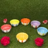 Summer Stripes 6er Set Snack- & Dip-Schälchen 12cm 220ml 6 Produktbild-Vorschau 3