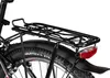 Axess Adventure 26 Trapez Jugendfahrrad mit Federgabel & Produktbild-Vorschau 8