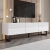 Merax TV-Schrank mit 3 Schubladen und Hochglanzplatte, Produktbild-Vorschau 5