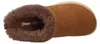 Joya Clog Riga Brown II JY143A, Velourleder, Warmfutter, Produktbild-Vorschau 18